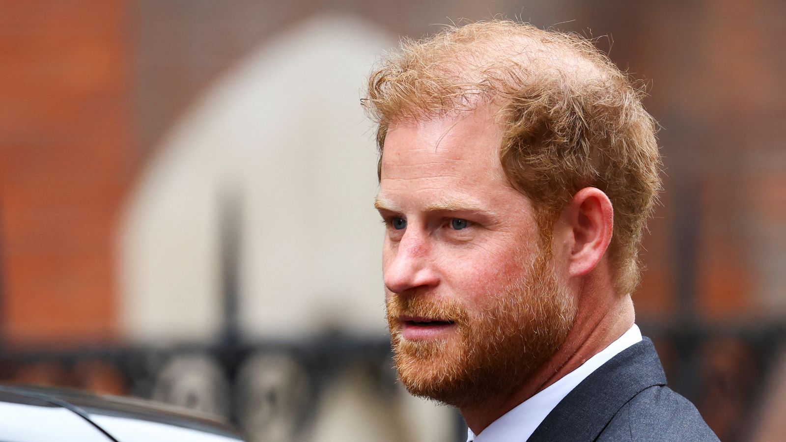 Prince Harry v Mirror Group Newspapers: Everything you need to know about the Duke of Sussex's court case