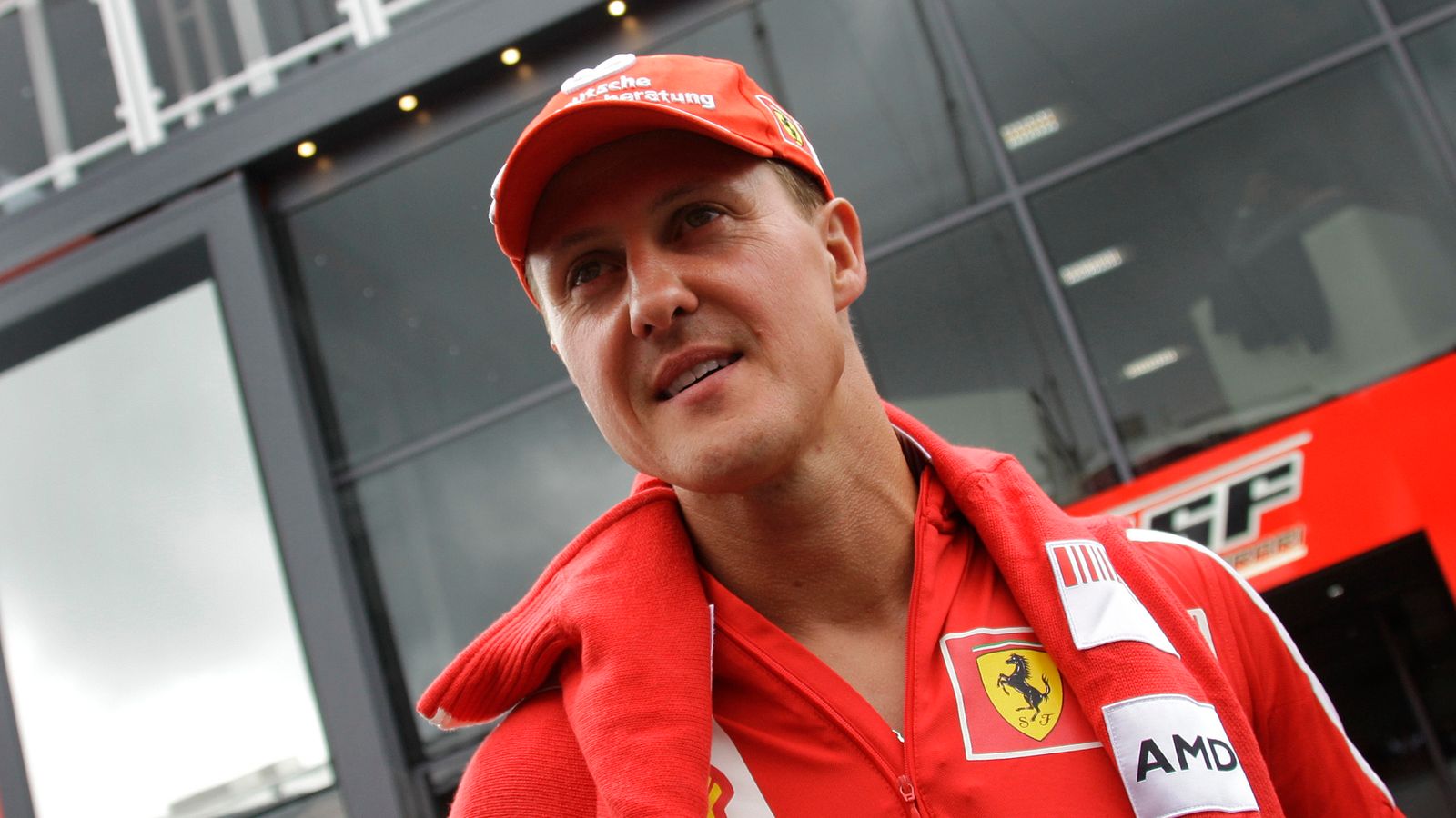 Michael Schumacher: German publisher apologises to F1 champion's family and sacks editor over AI-generated interview