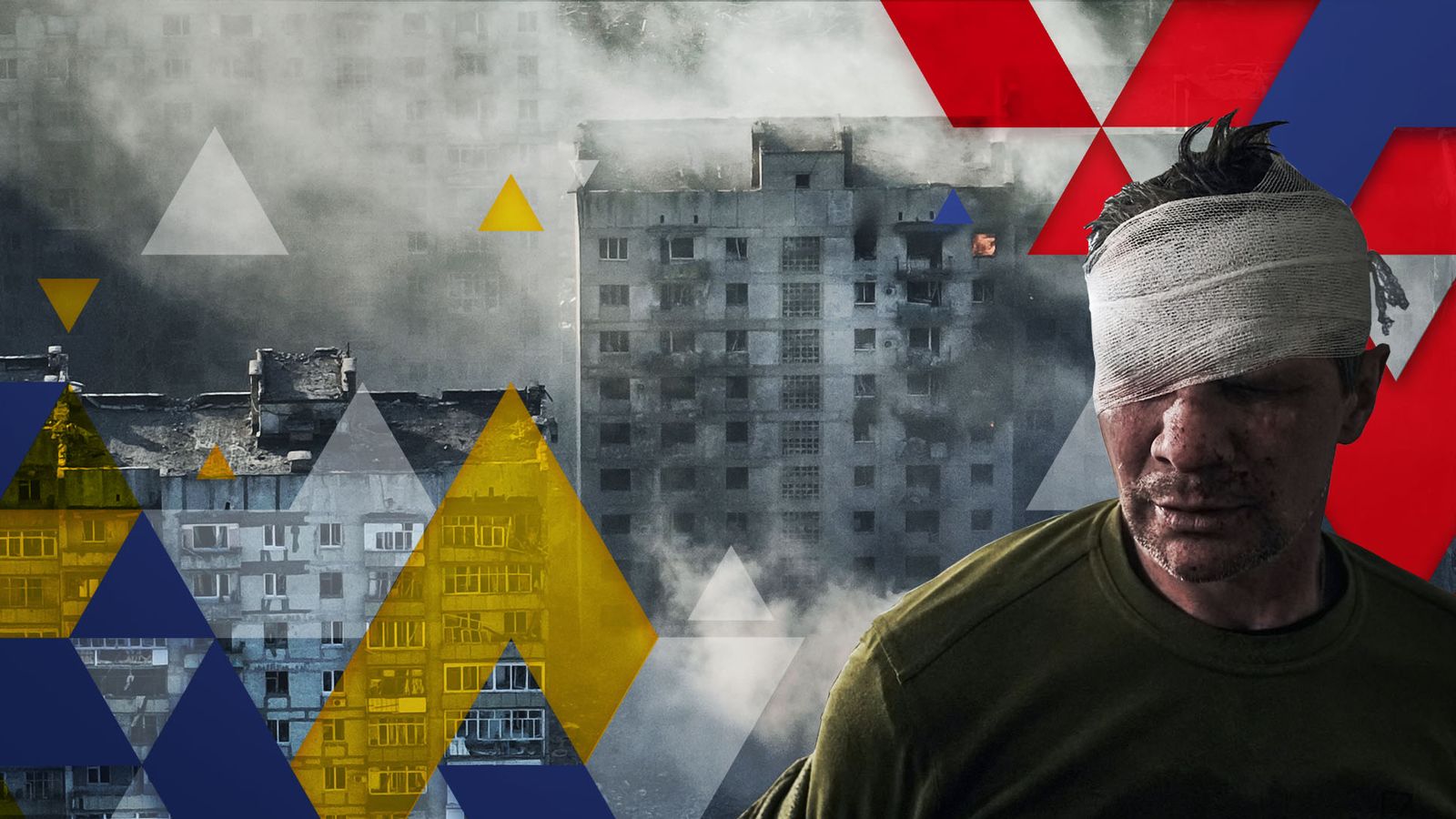 Ukraine war: Is there a stalemate - or is this the lull before the storm?