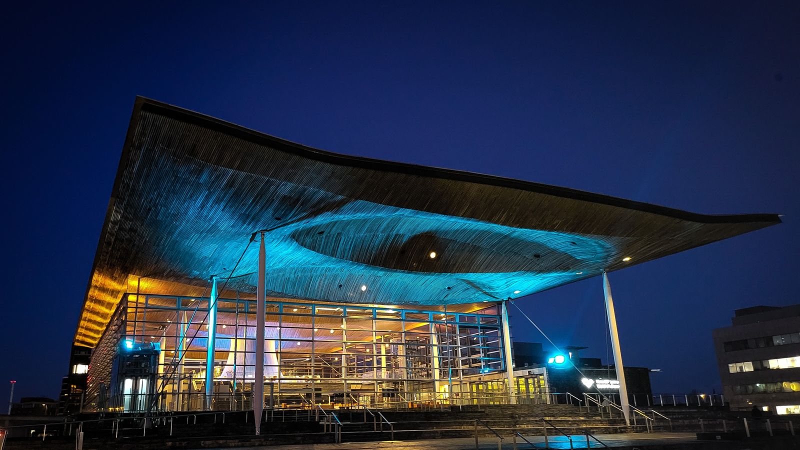 Renewed call for referendum on increase in Senedd members dismissed