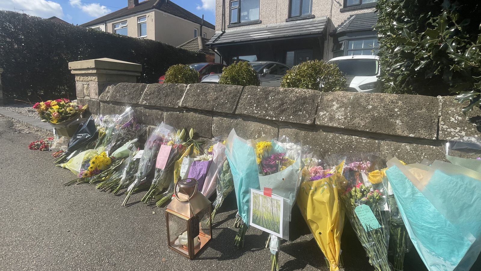 Marcia Grant: Boy, 12, accused of killing grandmother in Sheffield ...