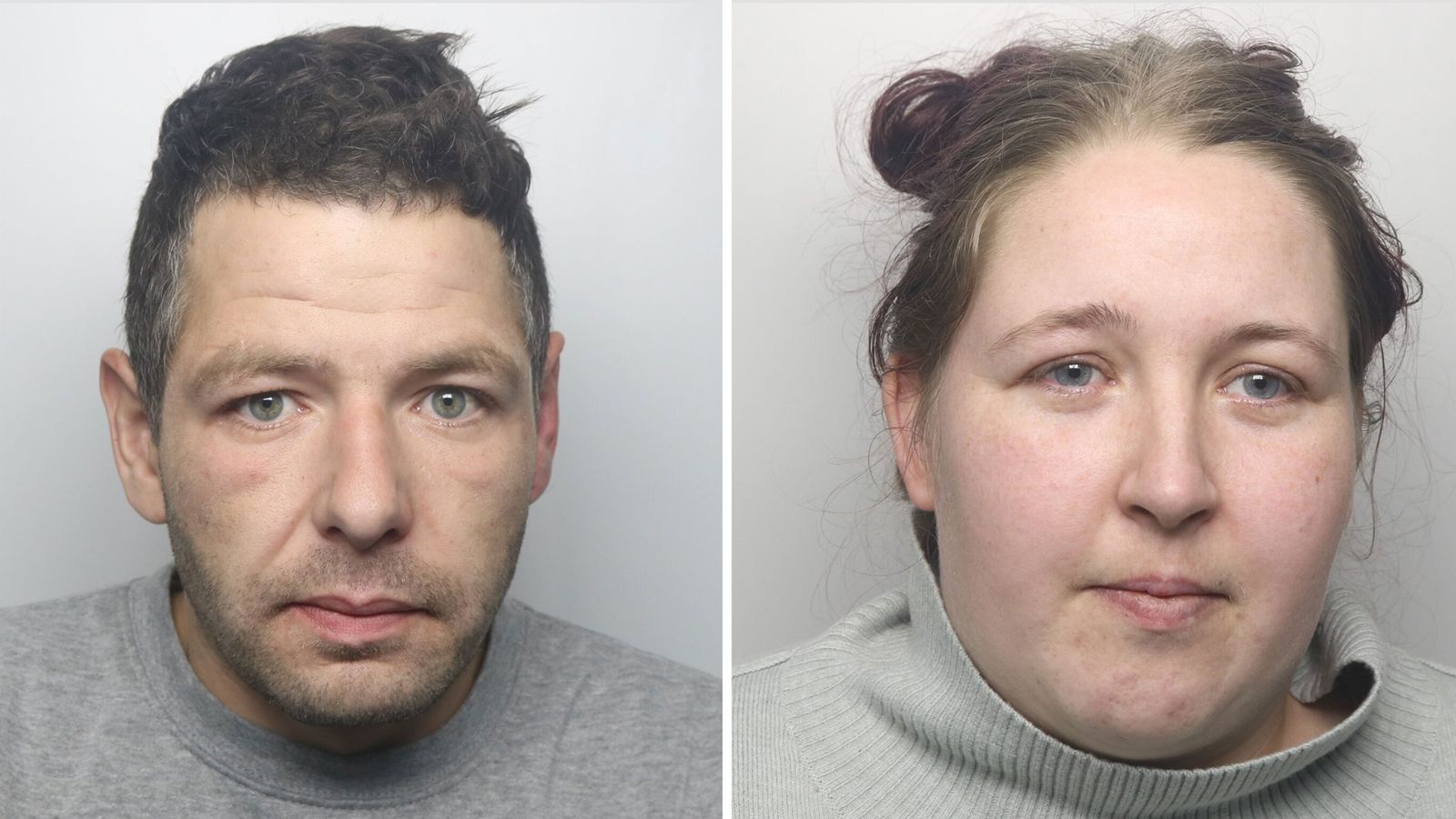 Lola James: Mother and her 'monster' partner jailed over two-year-old's murder in Pembrokeshire