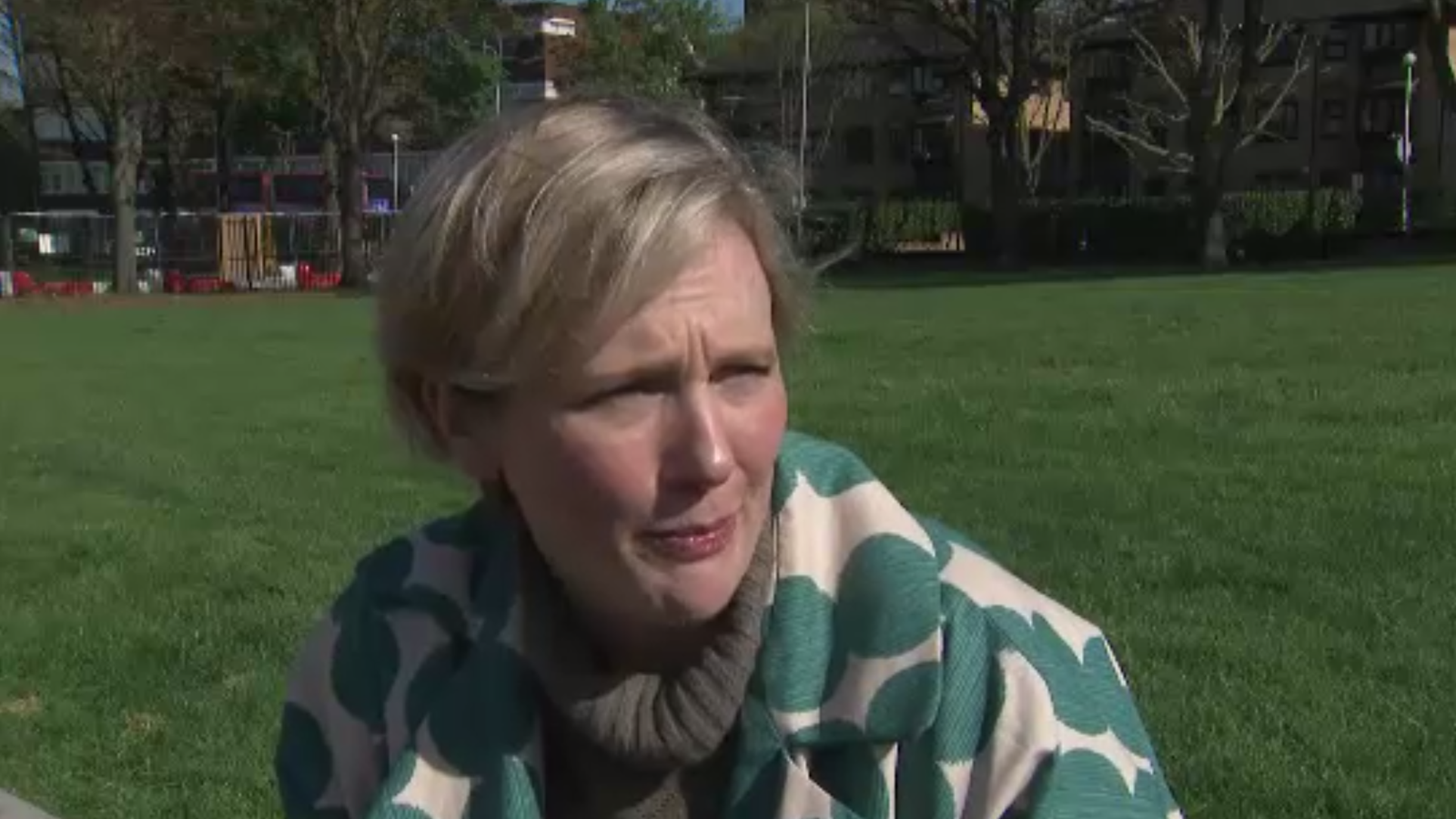 Stella Creasy: Labour MP says police giving 'green light' to trolls after man tried to get her kids taken away