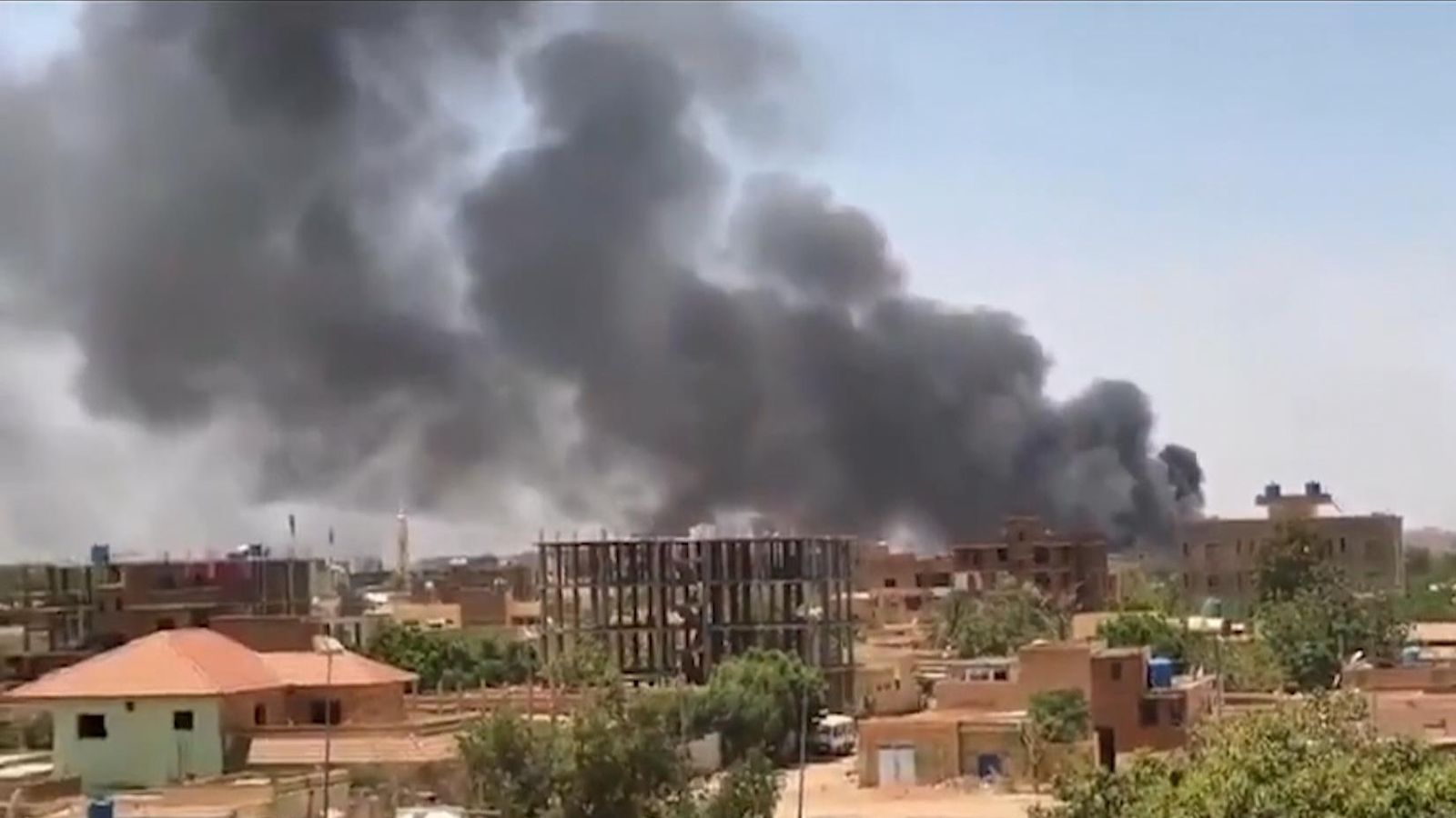 skynews sudan clashes 6129205