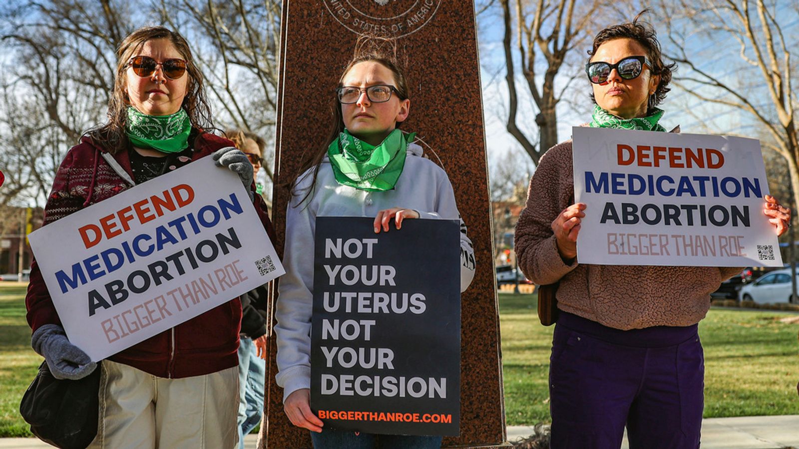 US Justice Department appeals Texas court docket ruling which might halt approval of main abortion drug