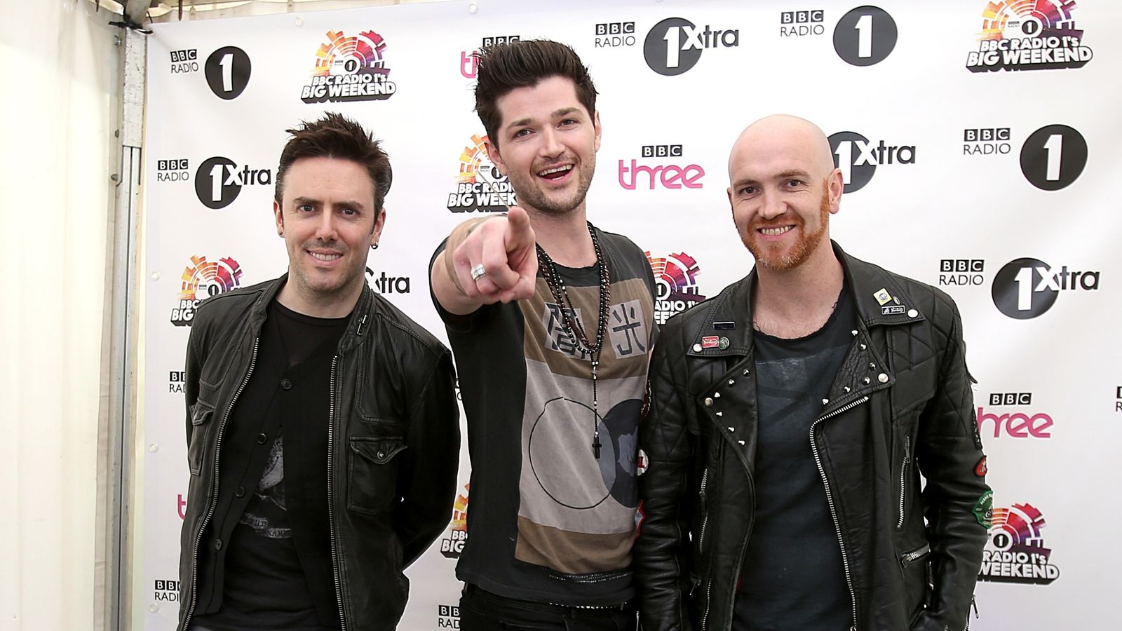 Mark Sheehan: The Script guitarist and co-founder dies at the age of 46 ...