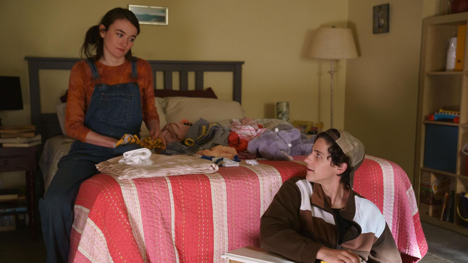 Cheryl Strayed Tiny Beautiful Things writer on grief, wisdom and her