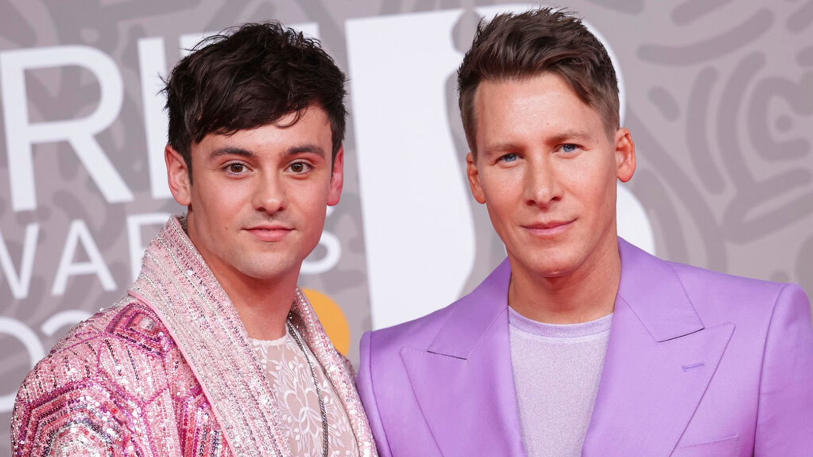Tom Daley's husband Dustin Lance Black accused of assaulting woman in nightclub