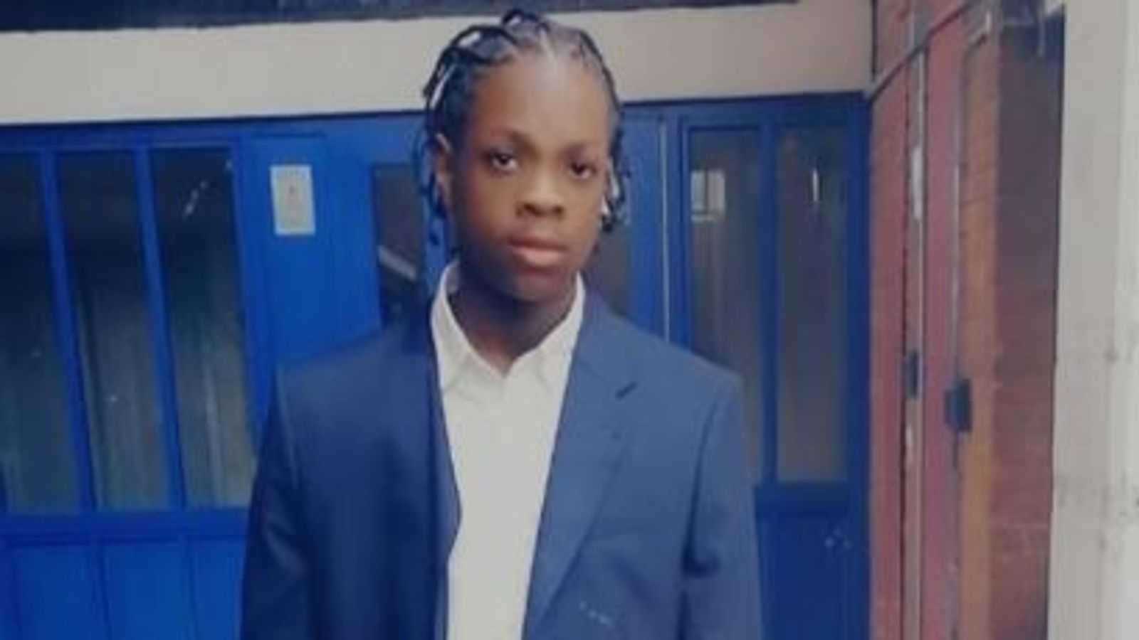 Tottenham shooting: Two charged with murder of 17-year-old Tyler McDermott