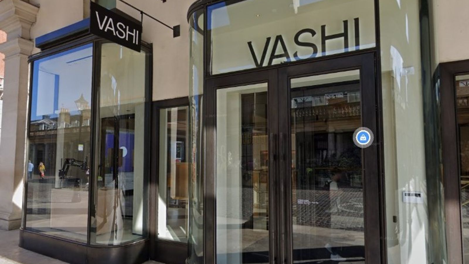 Shine comes off luxury jeweller Vashi as it calls in liquidators