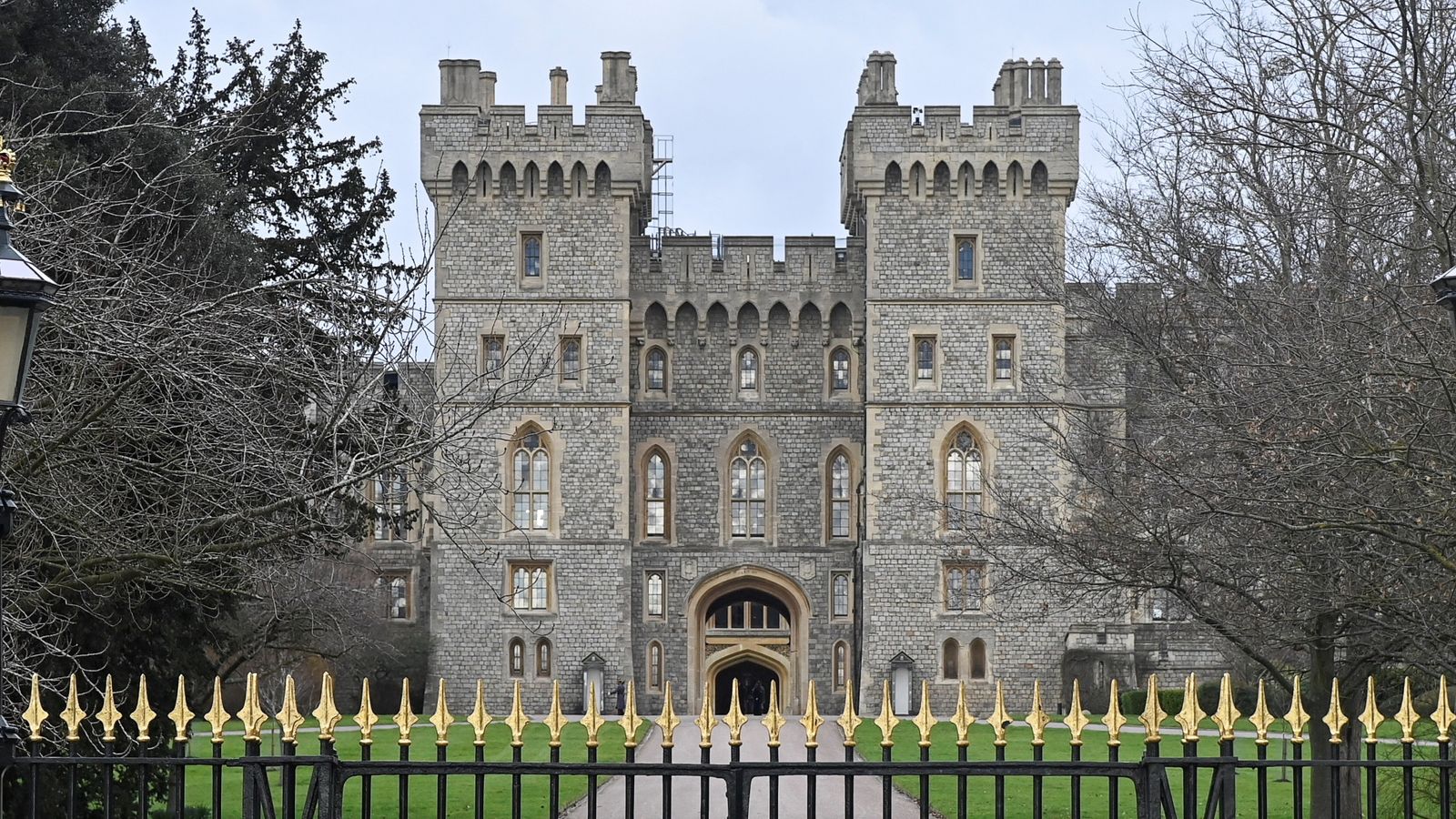 Coronation Concert Starstudded Lineup Announced For Windsor Castle