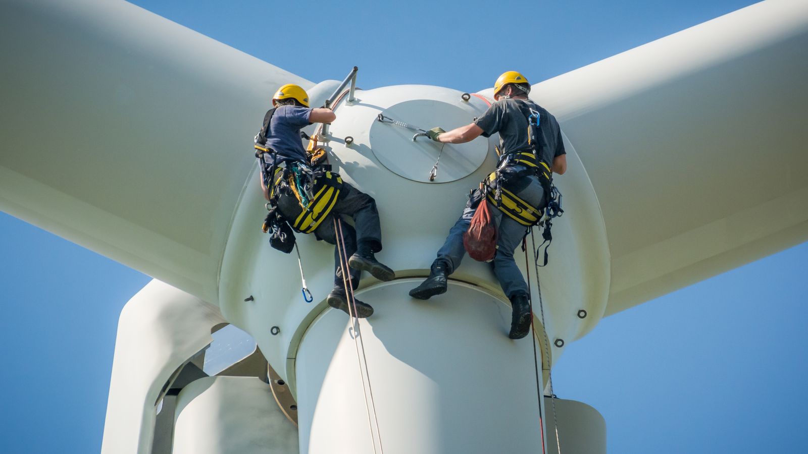 Miliband shuns £25bn UK-Morocco renewable energy project Xlinks