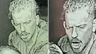 Officers investigating a rape in Hartlepool have released new CCTV images of a man they want to speak to. Pic: Cleveland police
