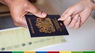 Voters will need to show photo ID in the upcoming local elections