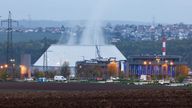 Neckarwestheim Nuclear Power Plant,