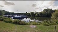 Thames and Kennet Marina in Caversham. Pic: Google