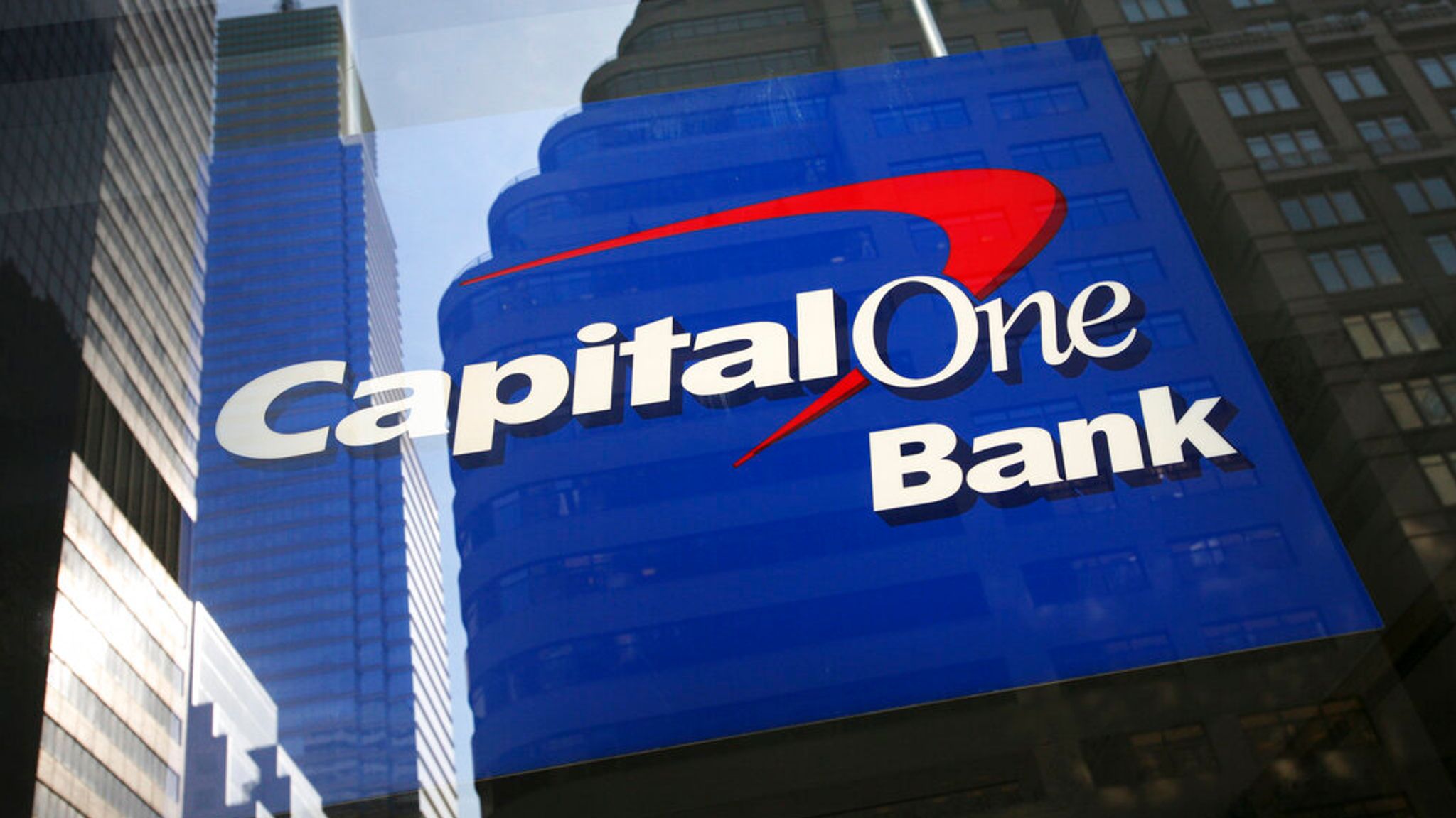 US credit card giant Capital One swoops on concierge service Velocity