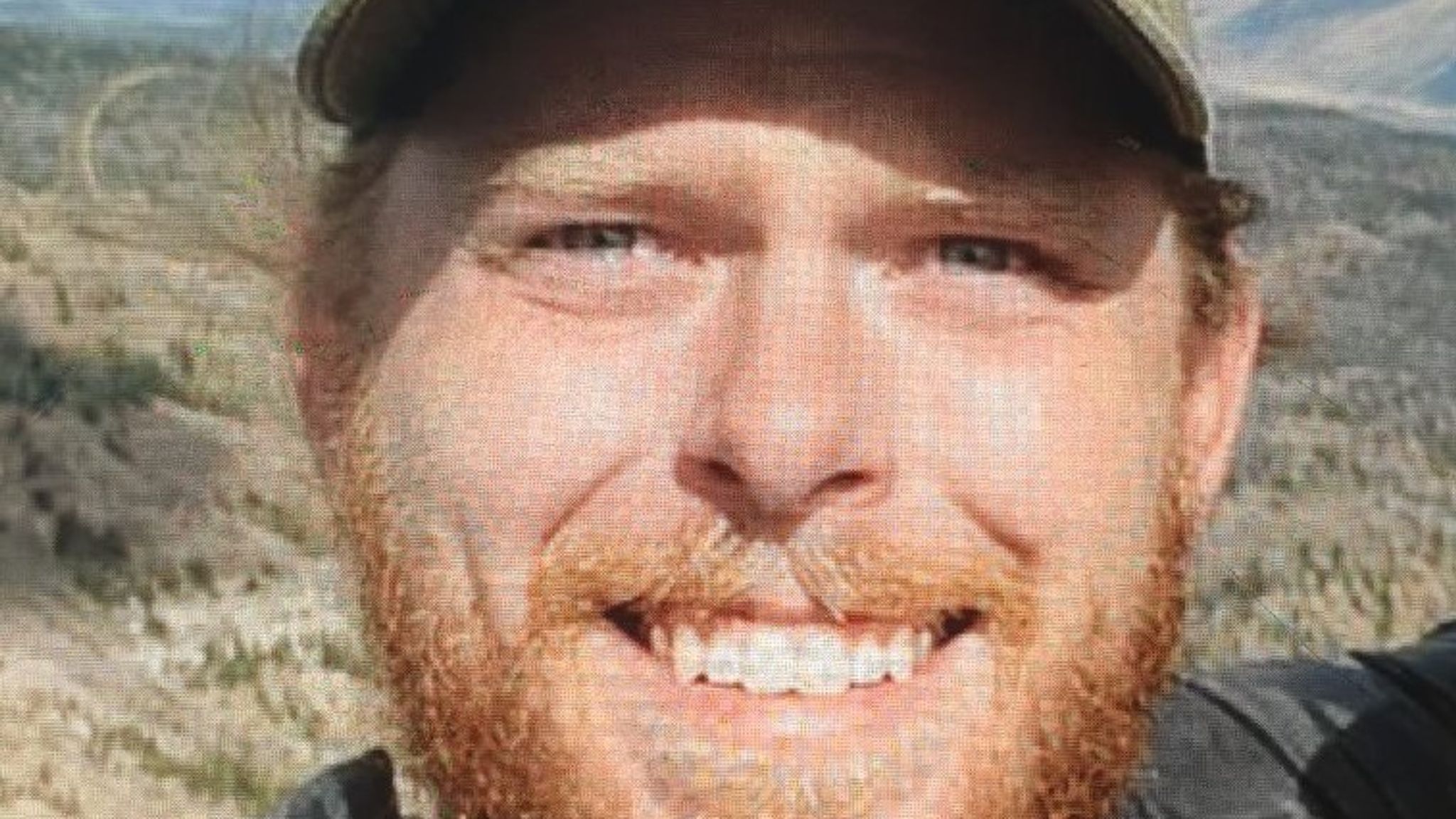 Missing hillwalker Patrick Alan Monroe reached top of three mountains ...