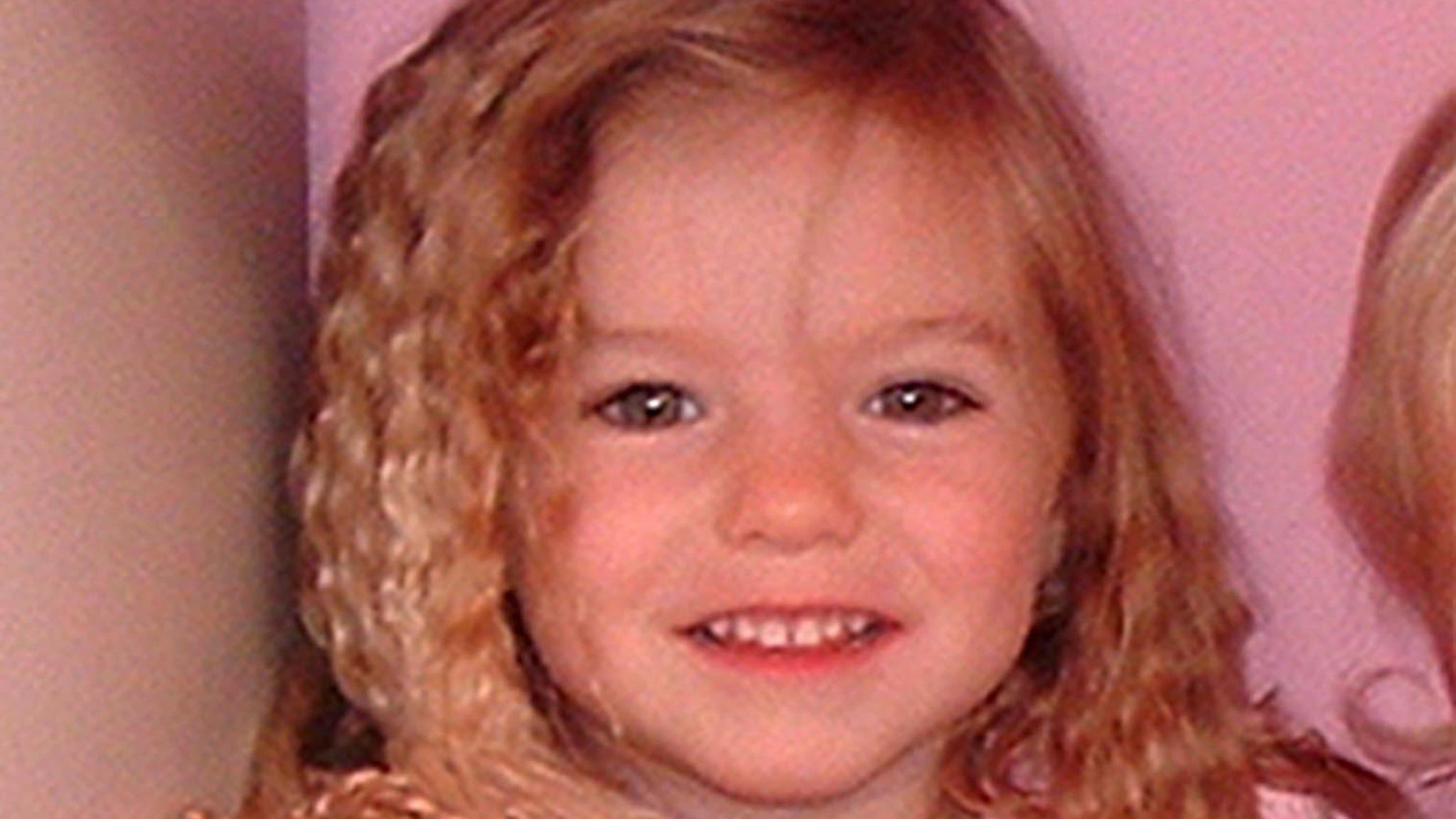 Sexual Offence Charges Against Prime Suspect In Madeleine McCann ...