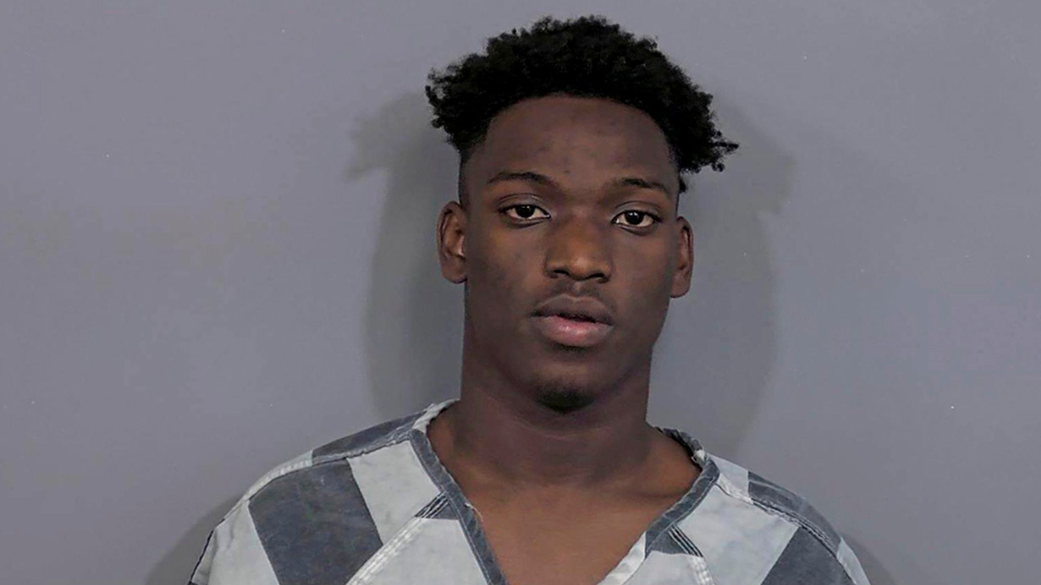 Alabama Teen brothers and 20yearold man charged with murder after