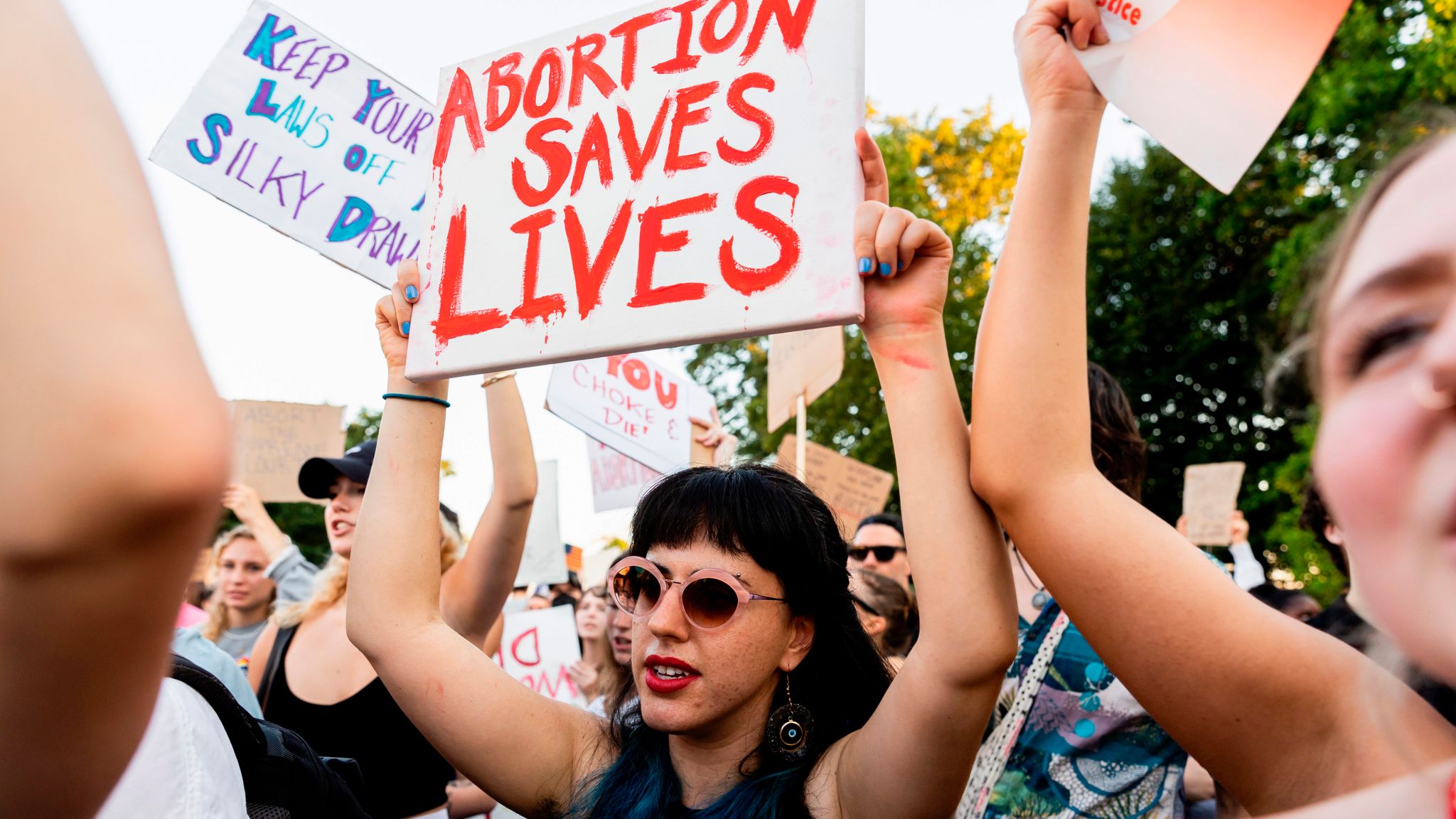 Roe v wade year sales