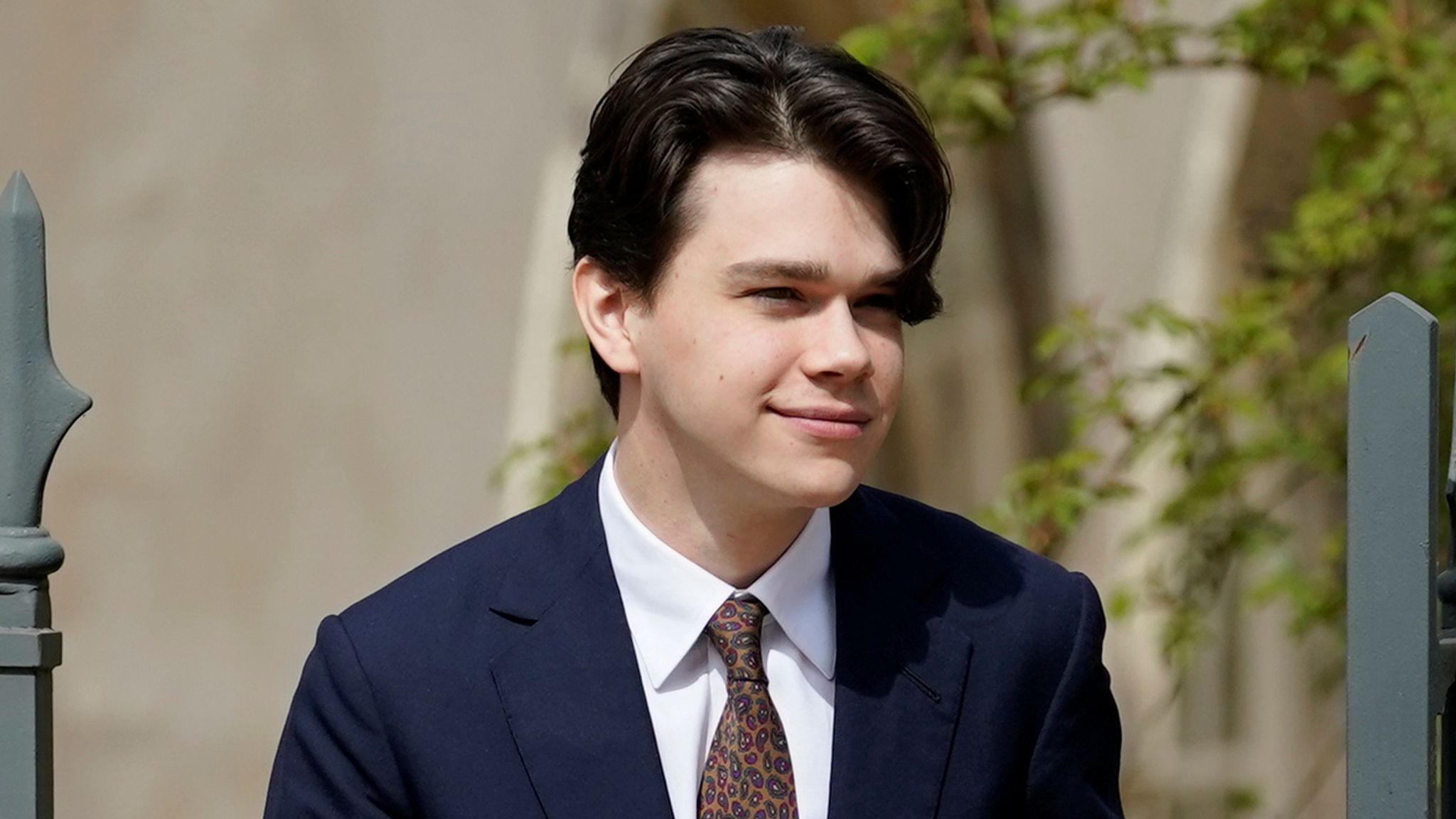 Who Are The Young Royals And The Next Generation Of The Royal Family Who Are The Young Royals And The Next Generation Of The Royal Family