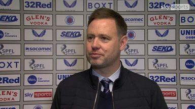 'Tillman transfer talks ongoing' | Beale pays McGregor tribute