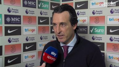 Emery: European place will be difficult, but we will try
