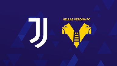 Serie A - Juventus v Verona