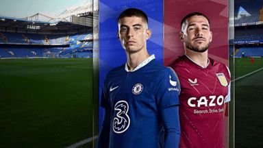 SNF: Chelsea v Aston Villa Hlts