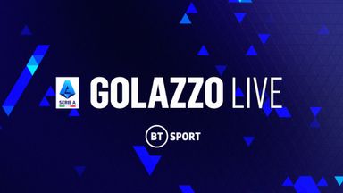 Golazzo Live - Ep 24