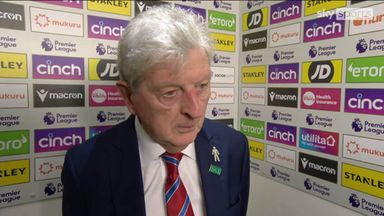 Hodgson: Seeing the winner was a wonderful feeling and relief 