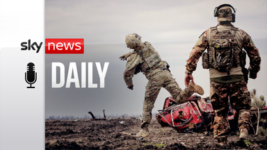 Ministry Of Defence - The Latest News from the UK and Around the World ...