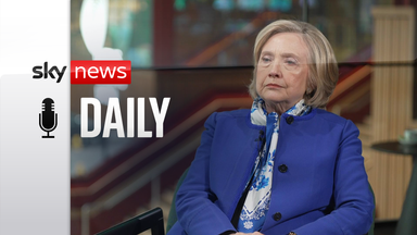 A Timeline of Hillary Clinton's Email Saga - ABC News