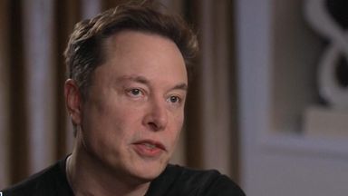 Elon Musk reveals plan to build 'TruthGPT' despite warning of AI ...