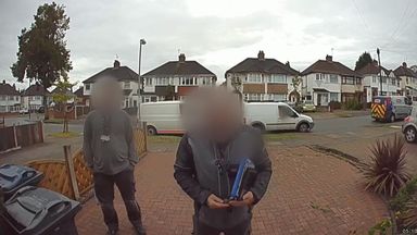British Gas to pay £20m for treatment of prepayment meter customers ...