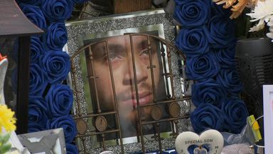 Mother of murdered teen speaks out after killer's trial took two years ...