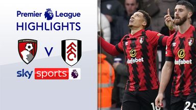 Tavernier stunner inspires Bournemouth comeback win