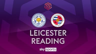 Leicester 2-1 Reading | WSL highlights