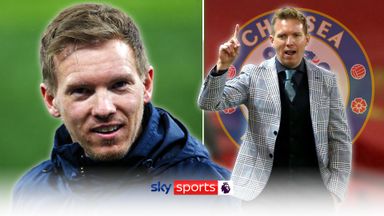 Explained: Why Nagelsmann to Chelsea could be complicated