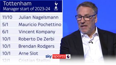 'Tottenham need a manager NOW!' | Who should be next Spurs boss?