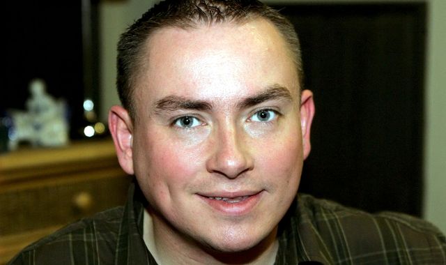Emmerdale star Dale Meeks dies aged 48 - as Ant and Dec lead tributes - Vimarsana News