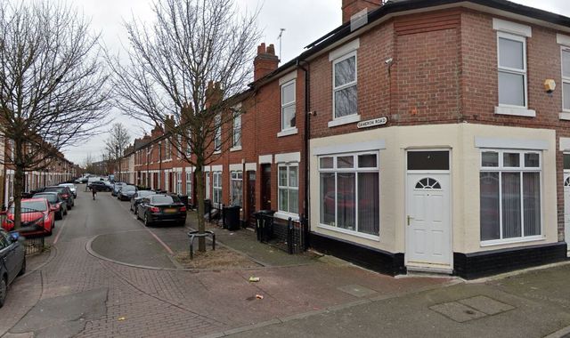Man charged over fatal dog attack in Derby as victim is named - Vimarsana News