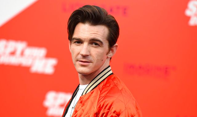 Drake Bell: Nickelodeon star found safe after being reported missing by police in Florida - Vimarsana News