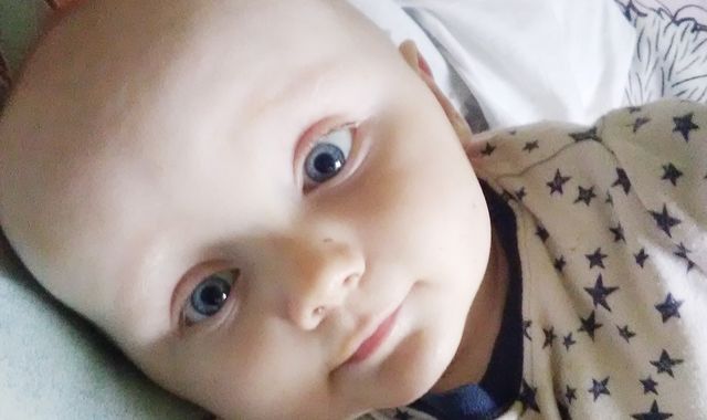 Finley Boden: Ten-month-old murdered by parents 'should have been one of most protected children', review finds - Vimarsana News