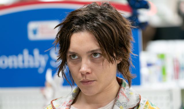 Backstage With… Florence Pugh and Zach Braff on their new film A Good Person - Vimarsana News