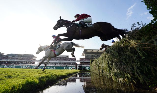 Grand National: Renewed safety fears over race - but organisers insist changes have been made - Vimarsana News