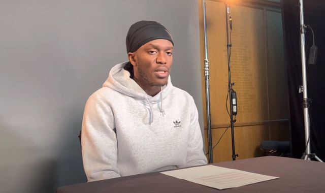 KSI 'deeply sorry' and 'ashamed' for using racial slur in online video - Vimarsana News