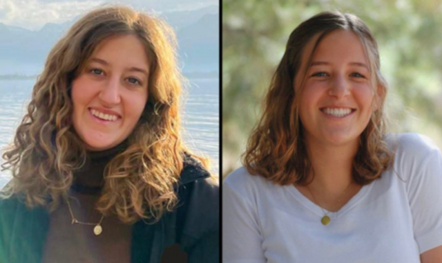 Israeli Prime Minister Benjamin Netanyahu names British sisters killed in West Bank... - Vimarsana News