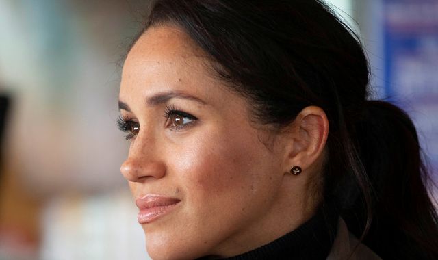 Meghan Markle's Archetypes podcast dropped by Spotify - Vimarsana News